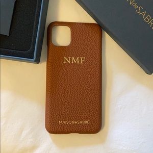 Brand new iPhone 11 Pro Max case!